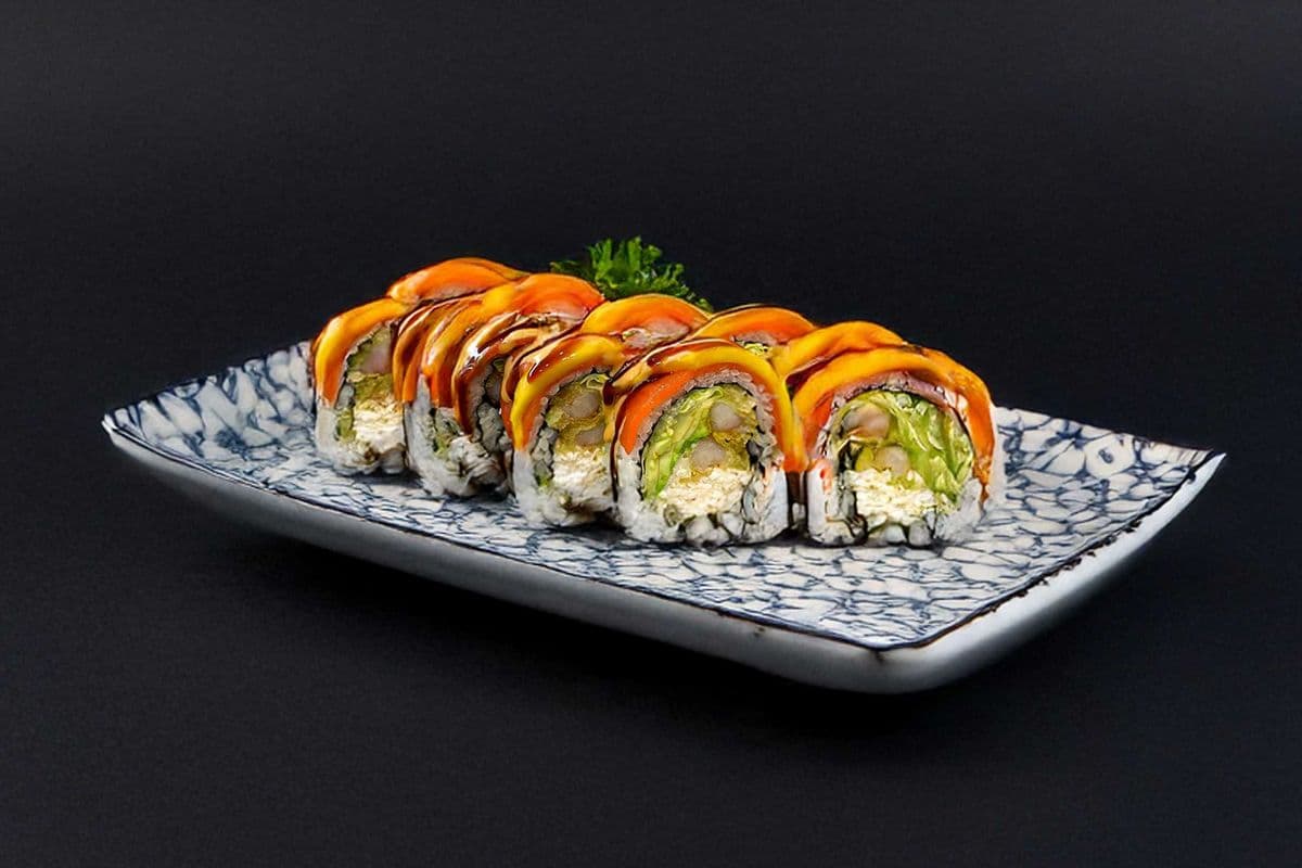 OMG Roll