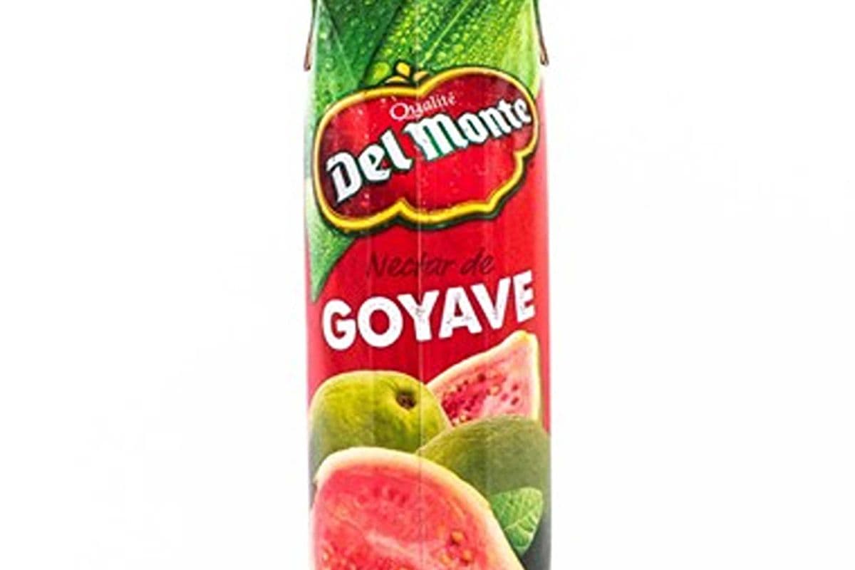 Jus de goyave / Guava juice (960 ml)