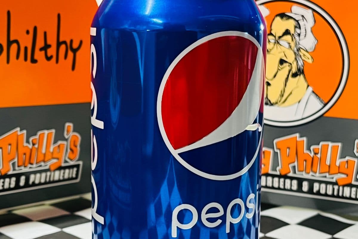 Cans (355 ML)