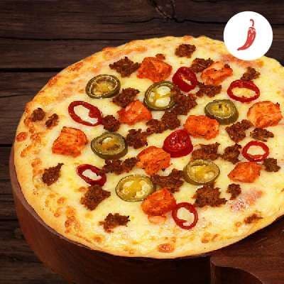 Fire-E-Chicken (Regular)