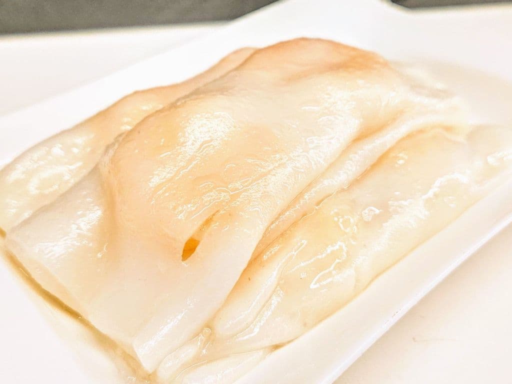 RR2 Shrimp Rice Rolls 香滑鮮蝦腸