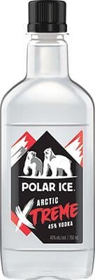 POLAR ICE ARCTIC EXTREME PET* (750ml)