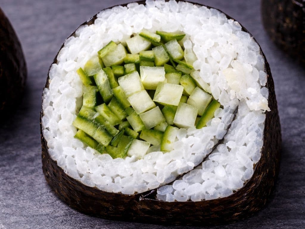 Kappa Maki