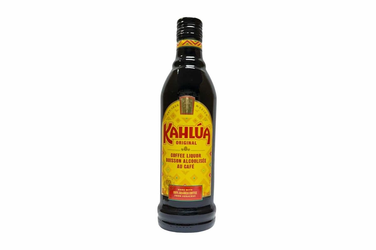 Kahlua (1 x 375 ml)