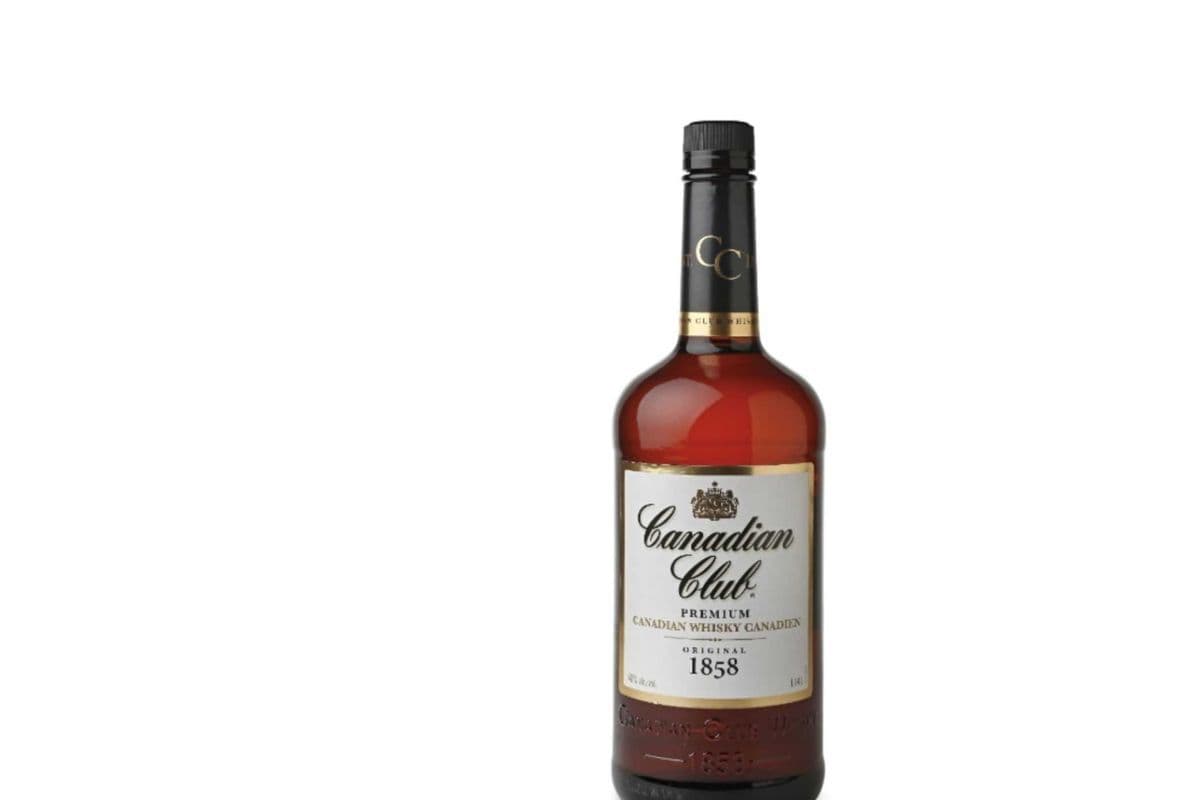 Canadian Club (1 x 1.14l)