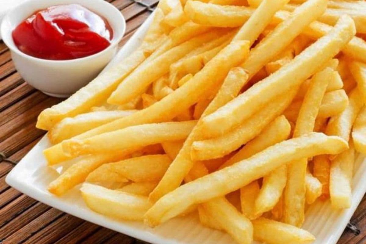 Fries