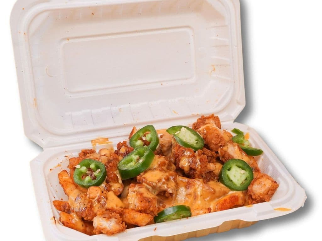 Nashville Fries - REG