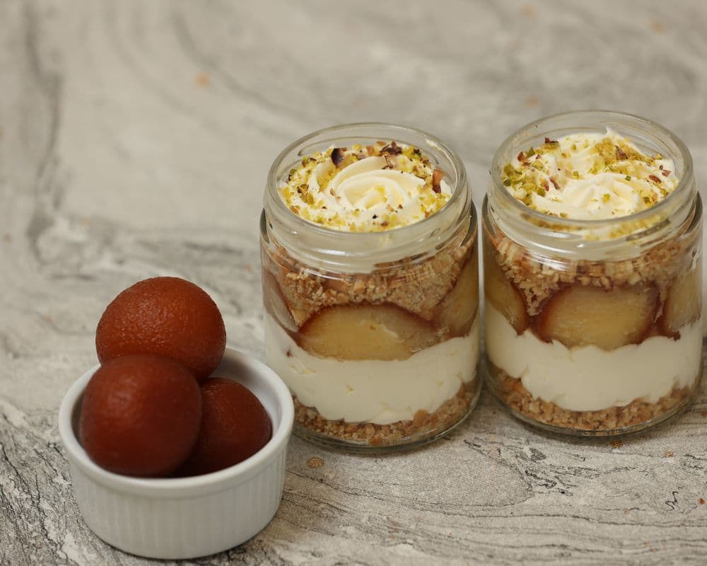 GULAB GLORY