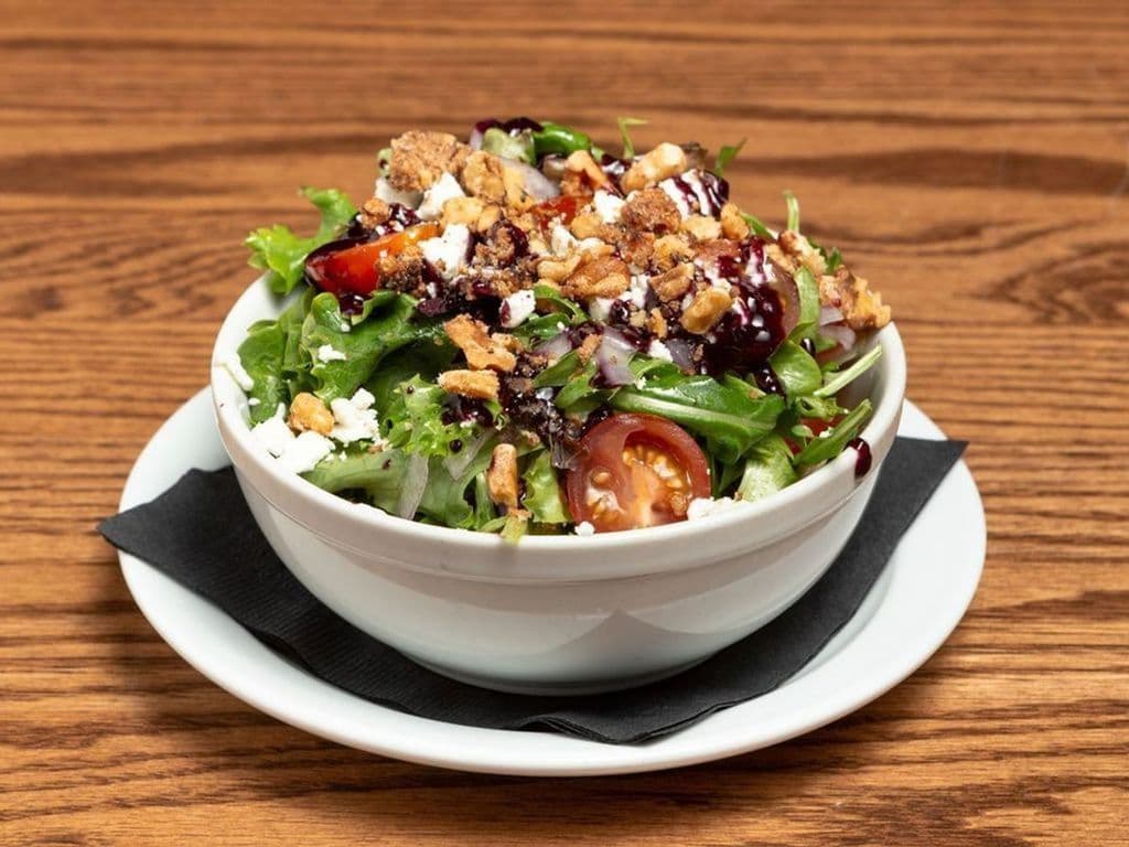 Side House Salad