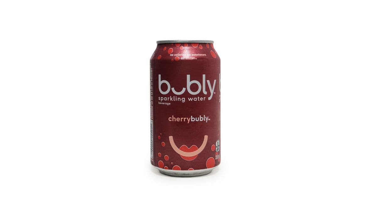 Bubly