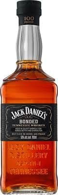 JACK DANIEL'S BONDED 1938 SERIES (700ML)