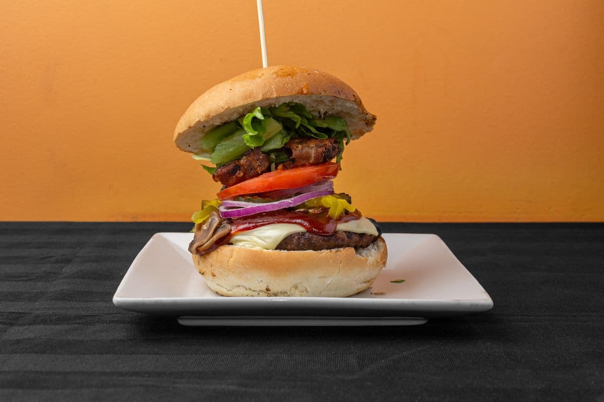 B.J. Burger