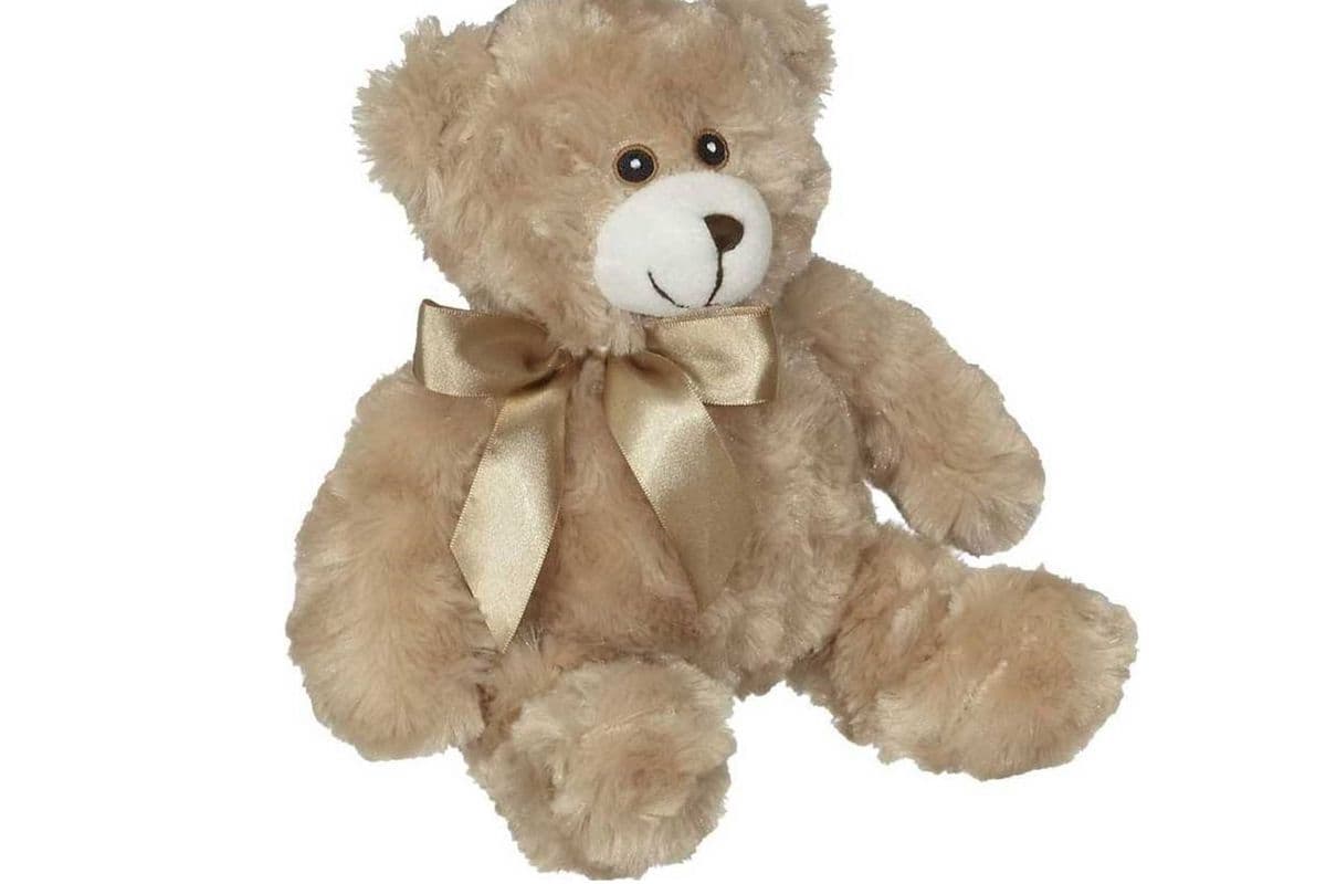 Brown Bear - Jumbo Size 30"