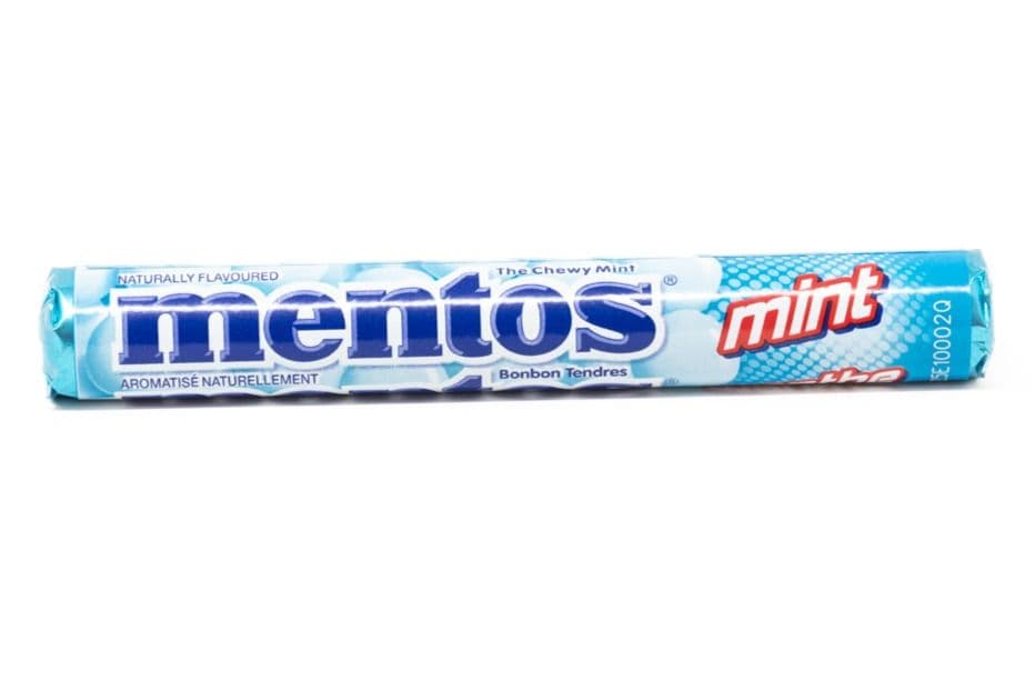 Mentos