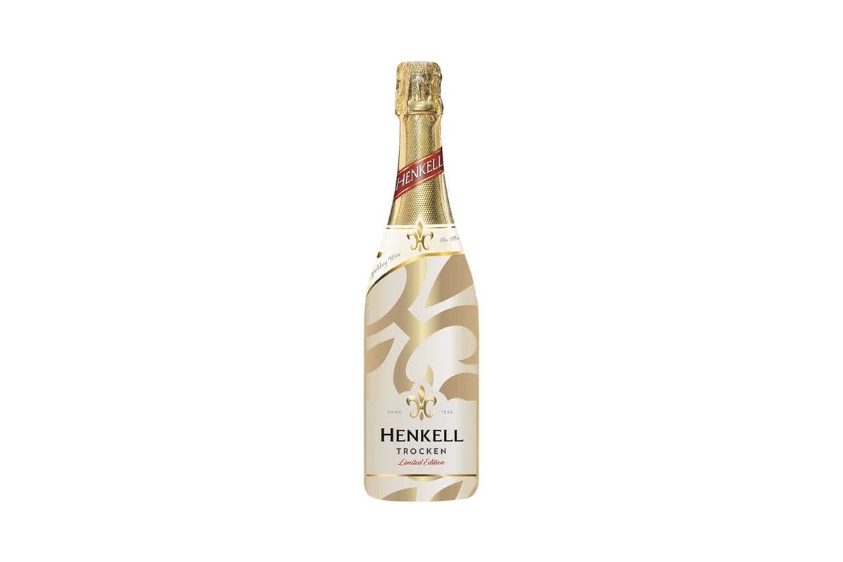 Henkell Troken (1 x 750 ml)