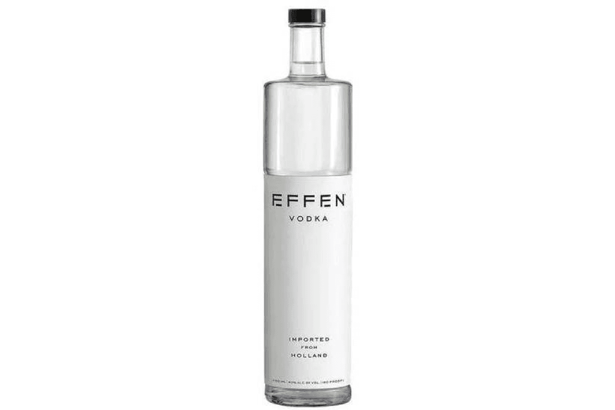 Effen Vodka (1 x 750 ml)