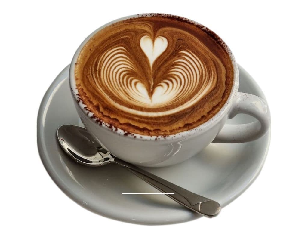 Cafe Mocha