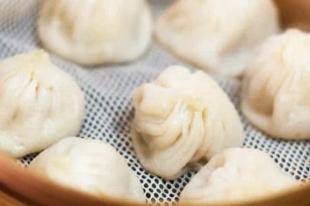 Dumpling