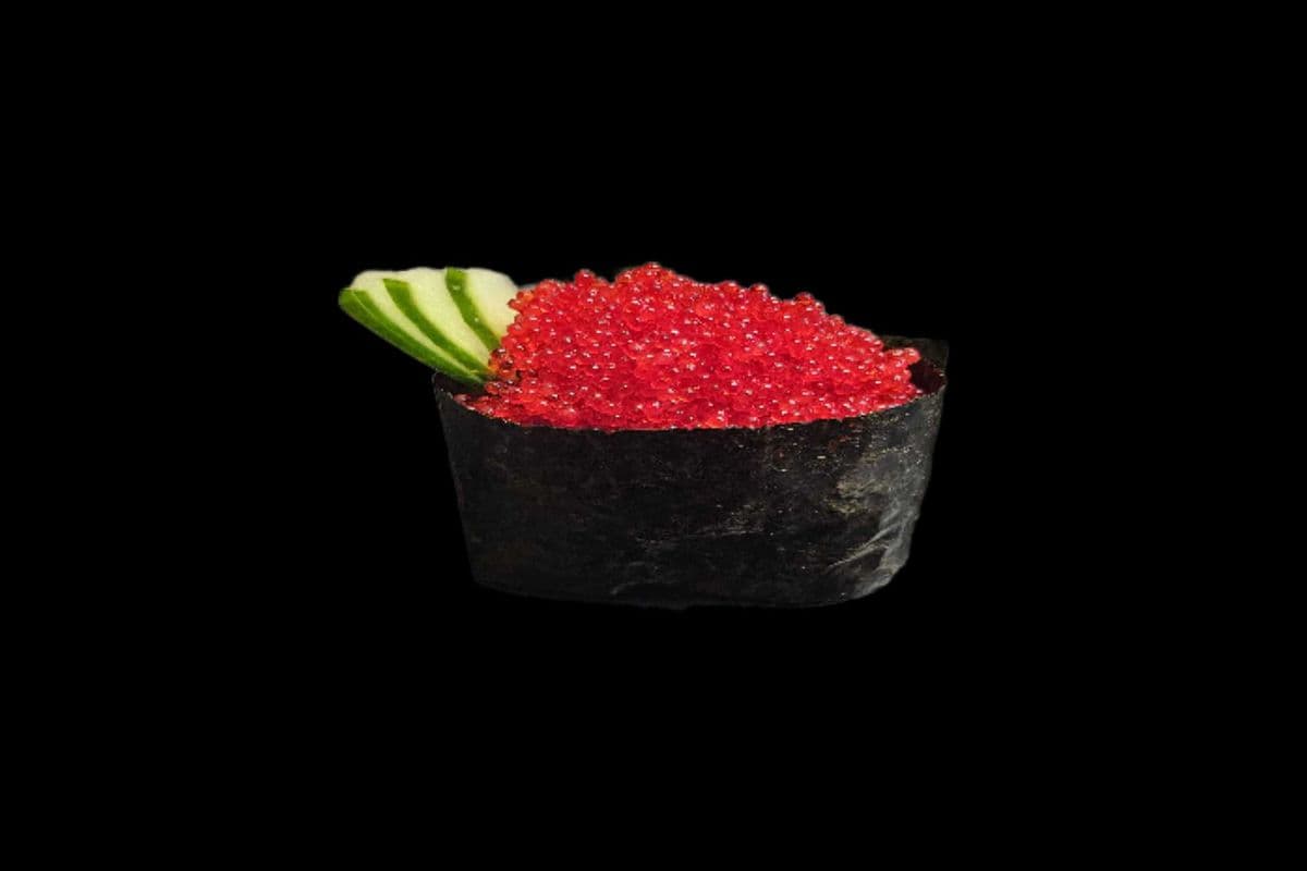 Tobiko Nigiri (1 Pc)