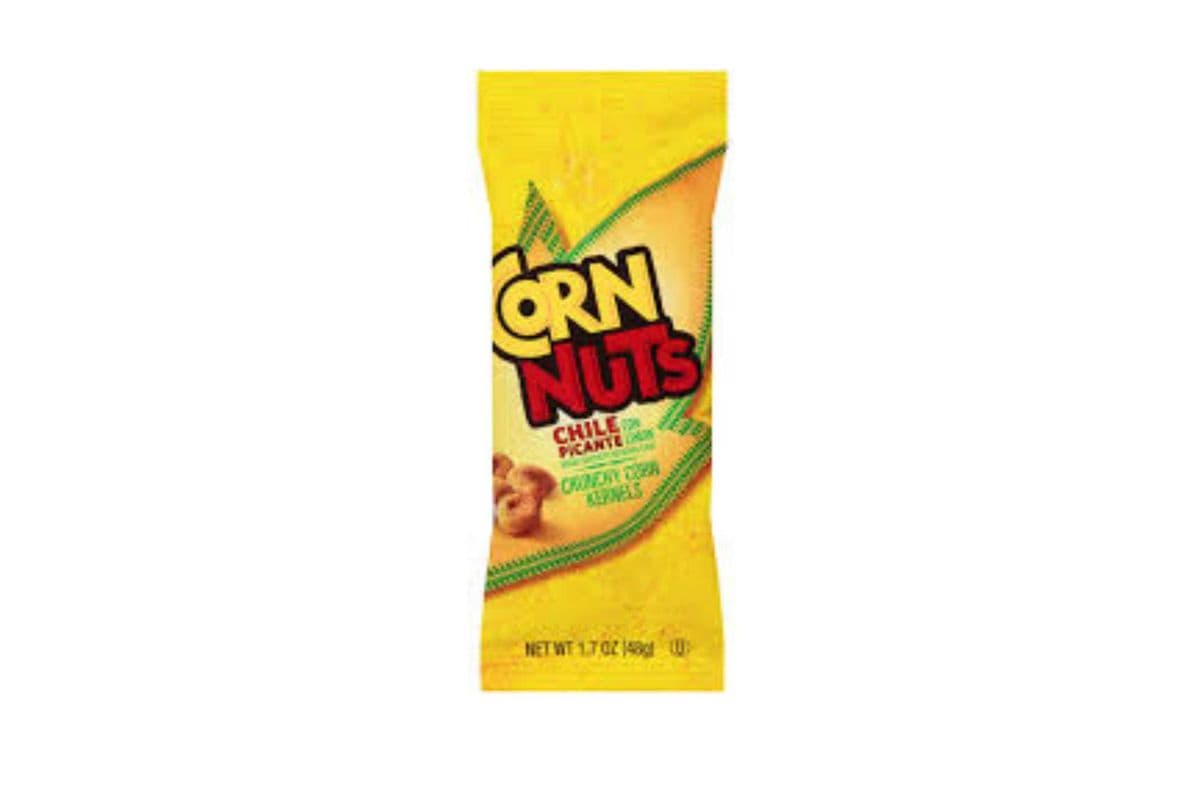 Corn Nut Chili (70 g)