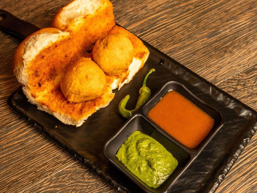 Vada-Pav