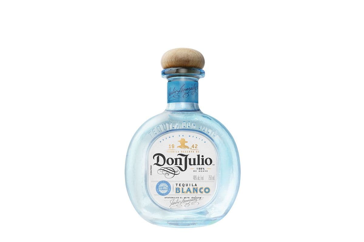 Don Julio Blanco (1 x 750 ml)