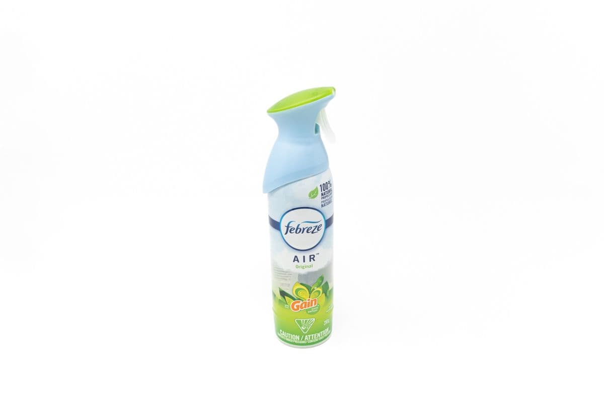 Febreze Air Fresehner