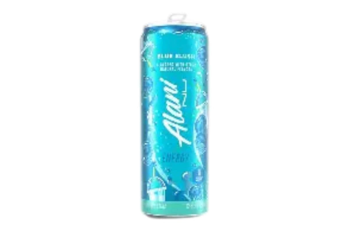 Alani Blue Slush (355ml) (5 Cal)