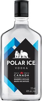 POLAR ICE (375ml)