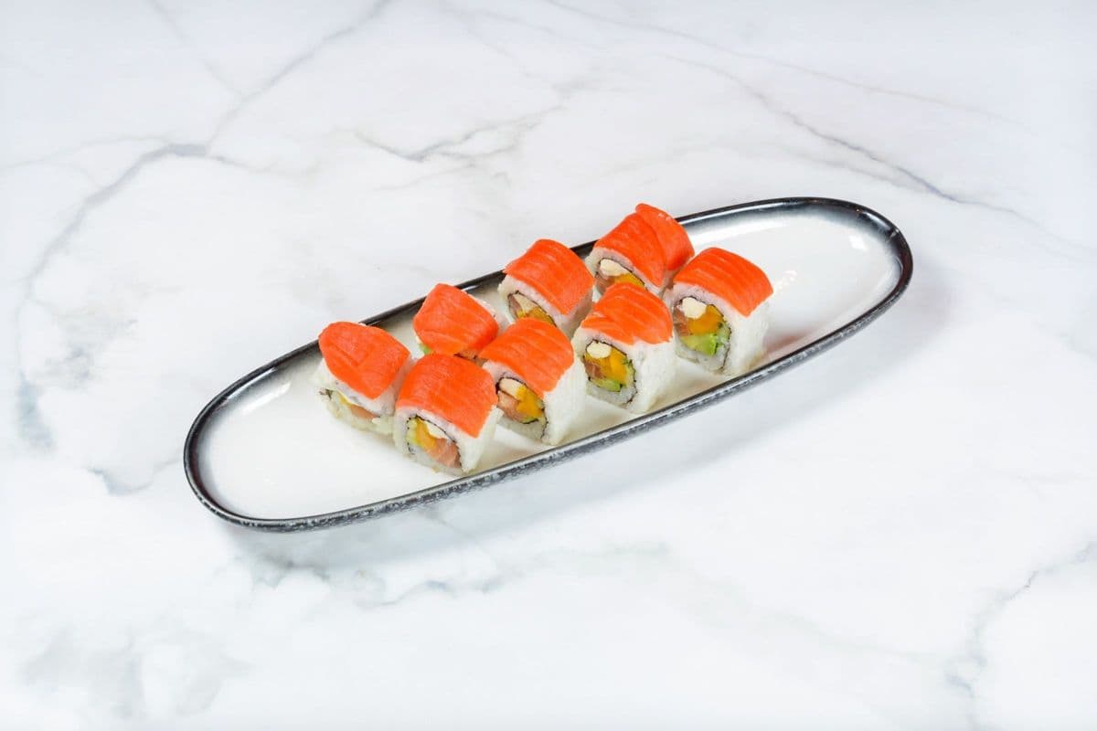 Hawaiian Roll
