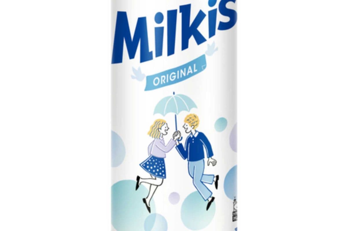Milkis