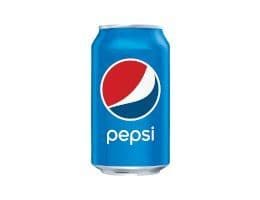 Canned Soft Drink (355 ml)