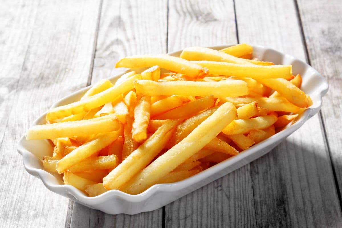 Fries