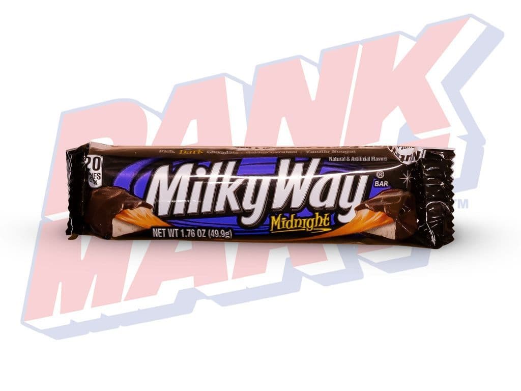 Milky Way Midnight - 1.76oz
