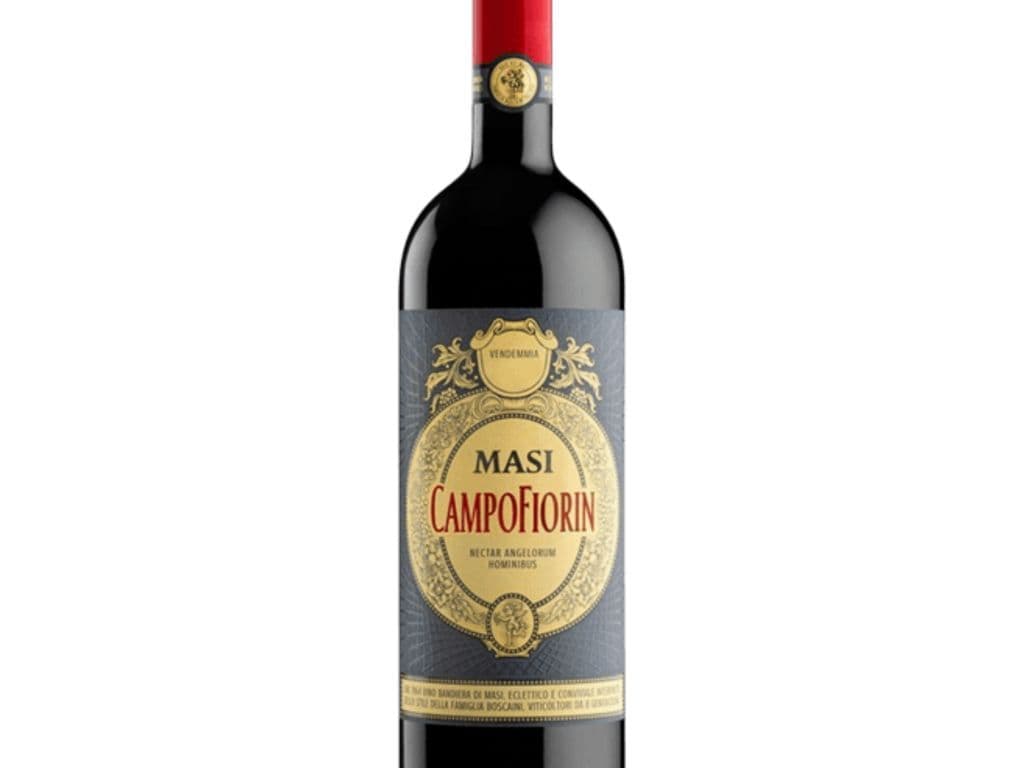 Masi Campofiorin Rosso Veronese (750ml)