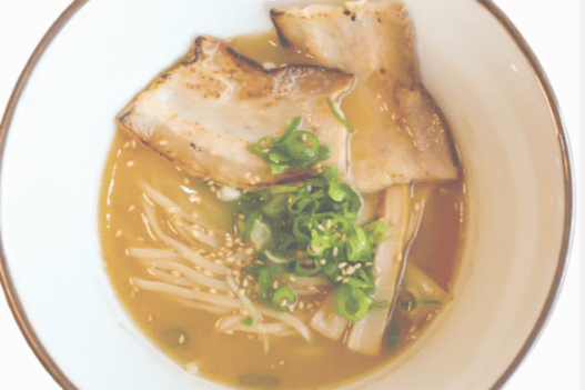 Musoshin Ramen