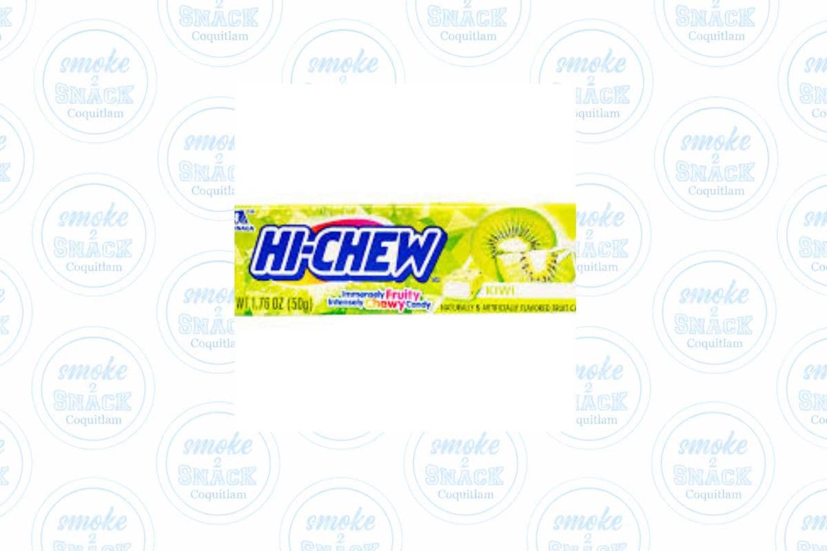 Hi Chew Kiwi (50g)