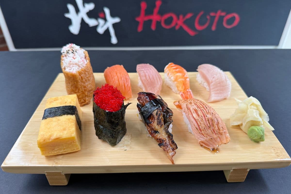 Nigiri Set