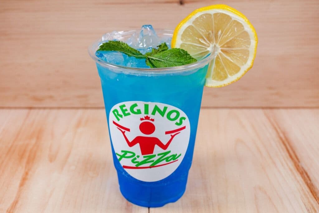 Blue Raspberry Refreshers