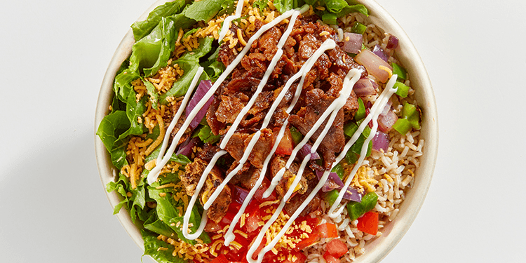 Fiesta Steak