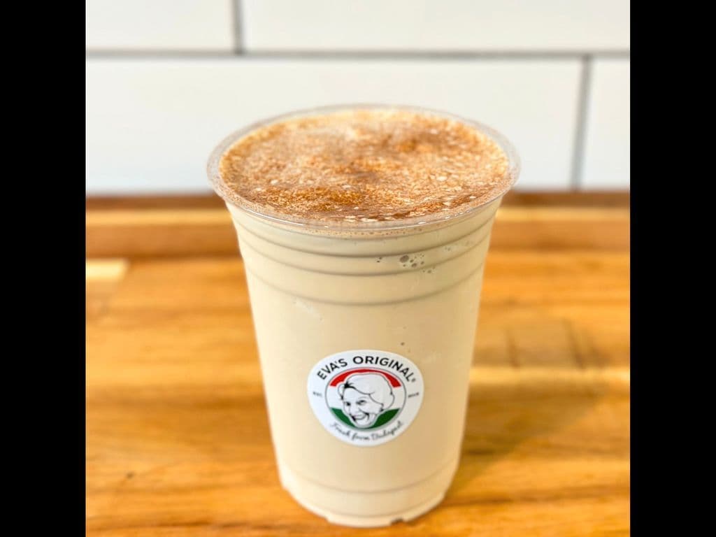 Coffee Shake