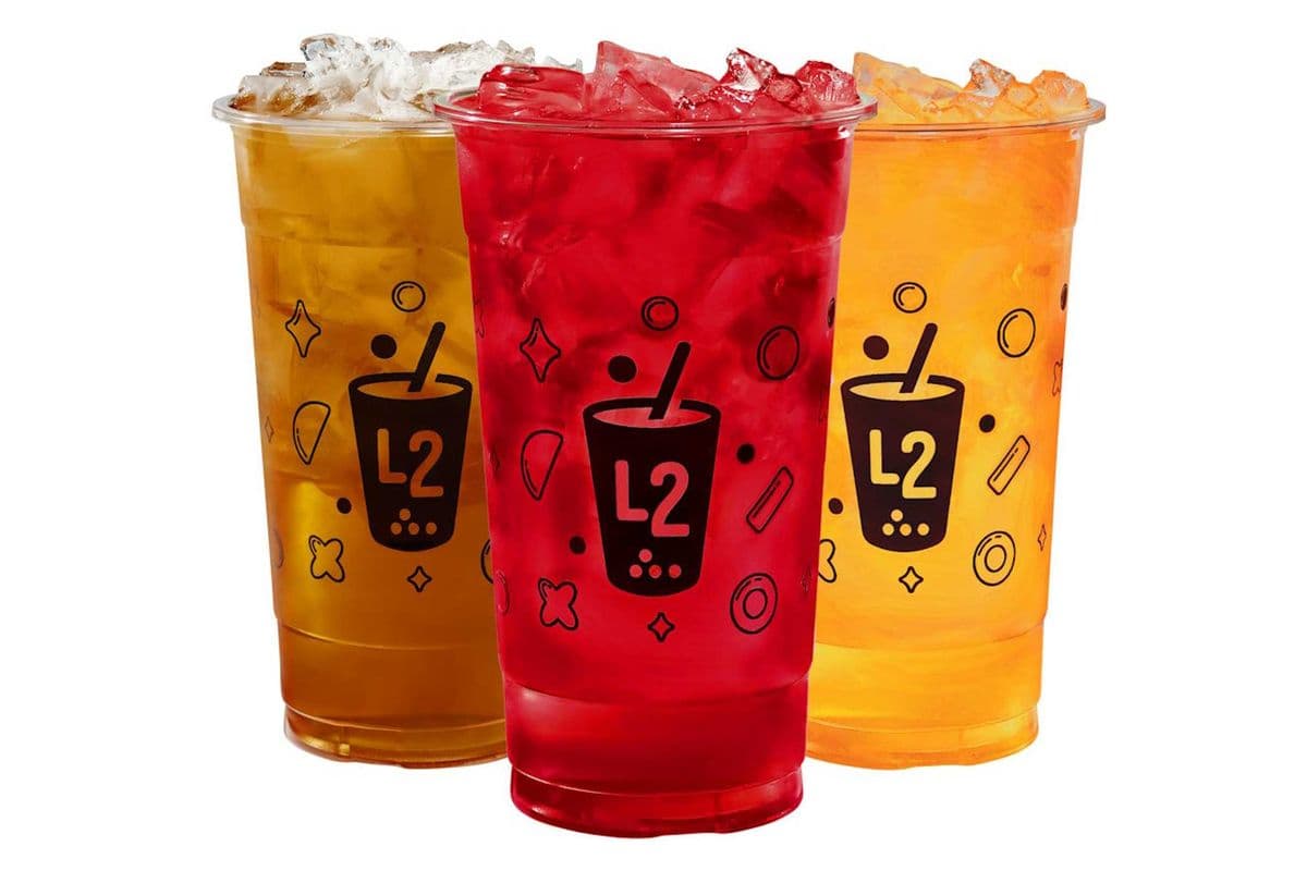 Jus (TRÈS-GRAND) Juice (EXTRA-LARGE) (1000ml)