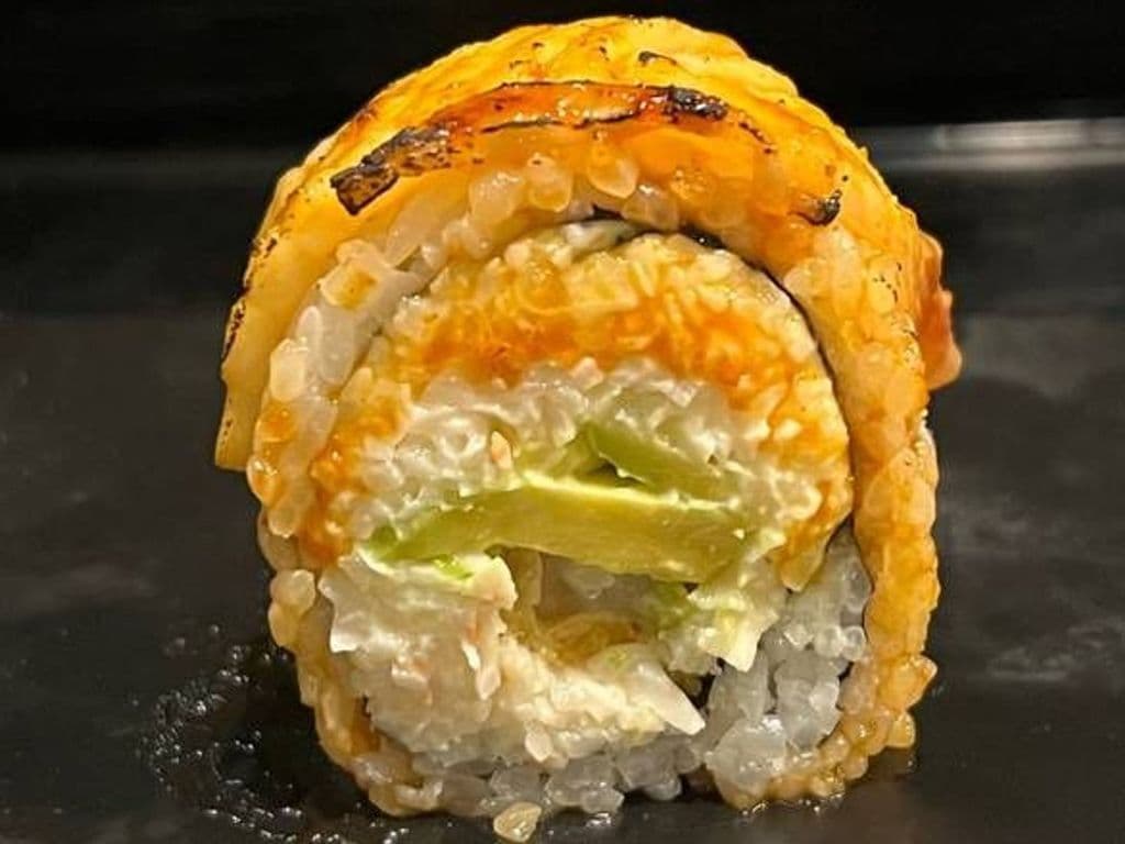 Spicy Ichy Roll (Big size)