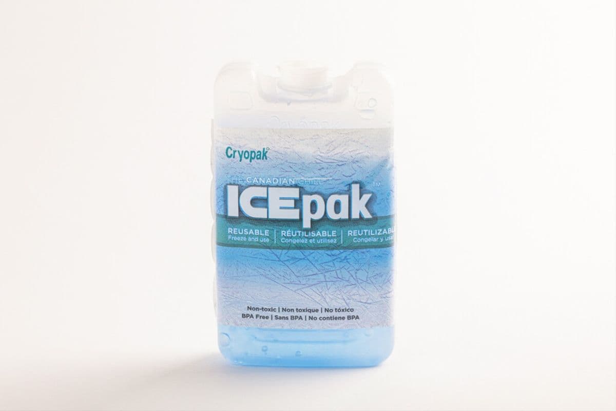 Reusable Ice Pack