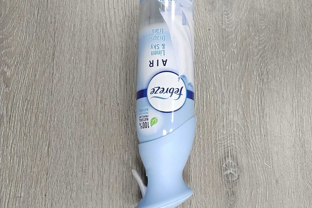Febreze air linen & sky (250g)