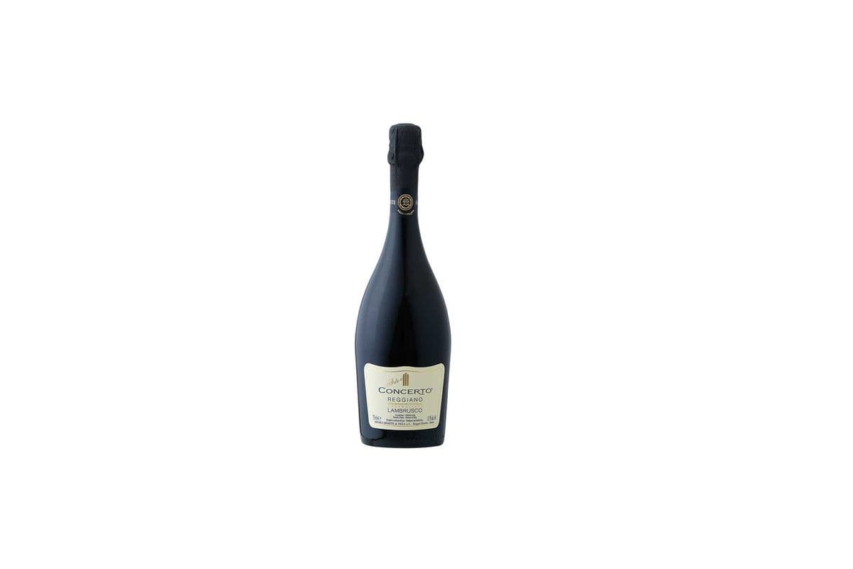 Medici Concerto Lambruco (1 x 750 ml Bottle)