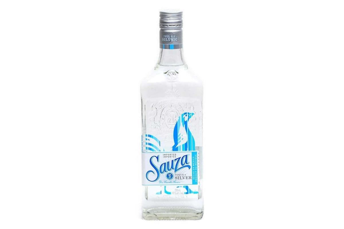 Sauza Silver (1 x 750ml)