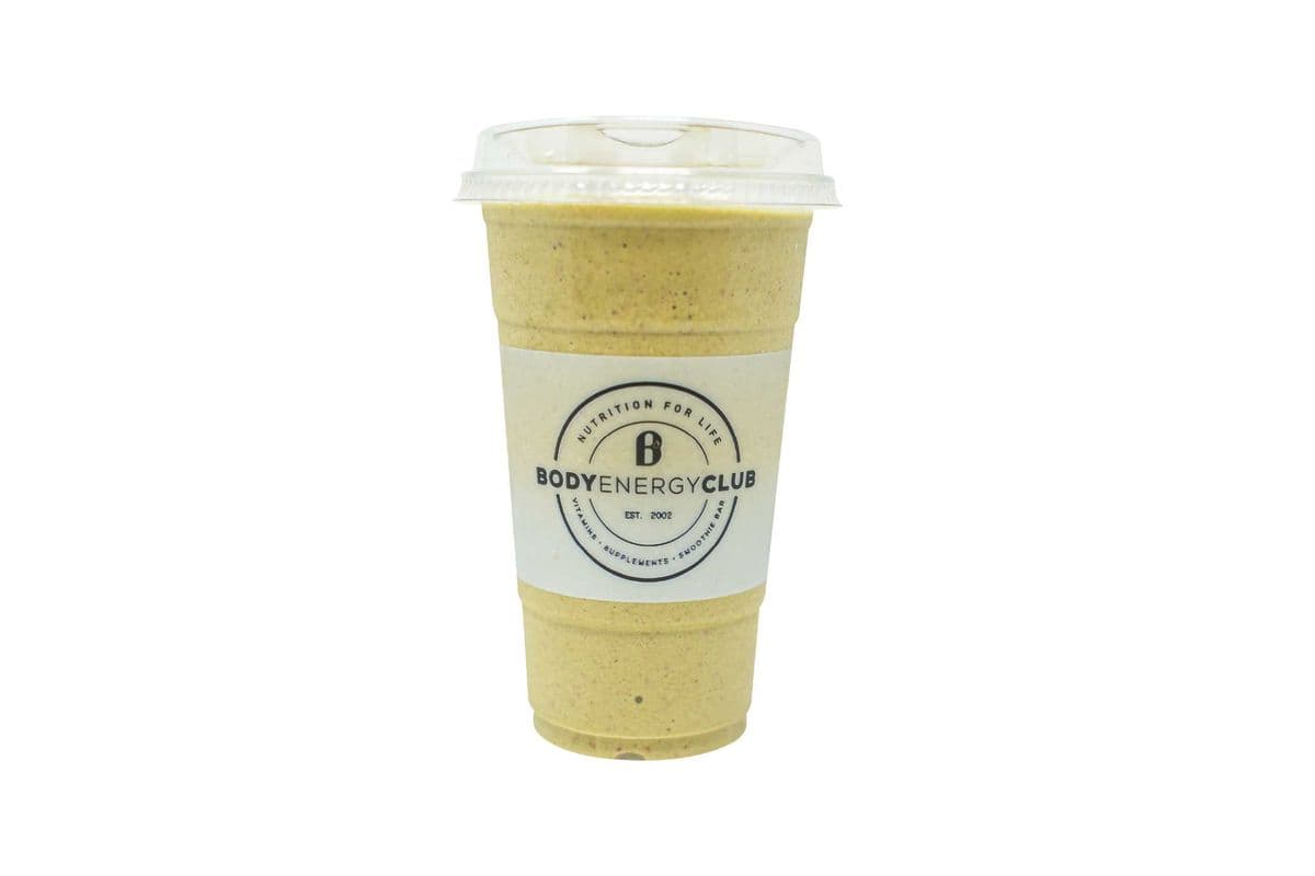 Maca Rush Smoothie