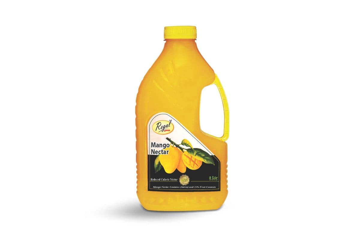Regal Mango Nectar (3 L)