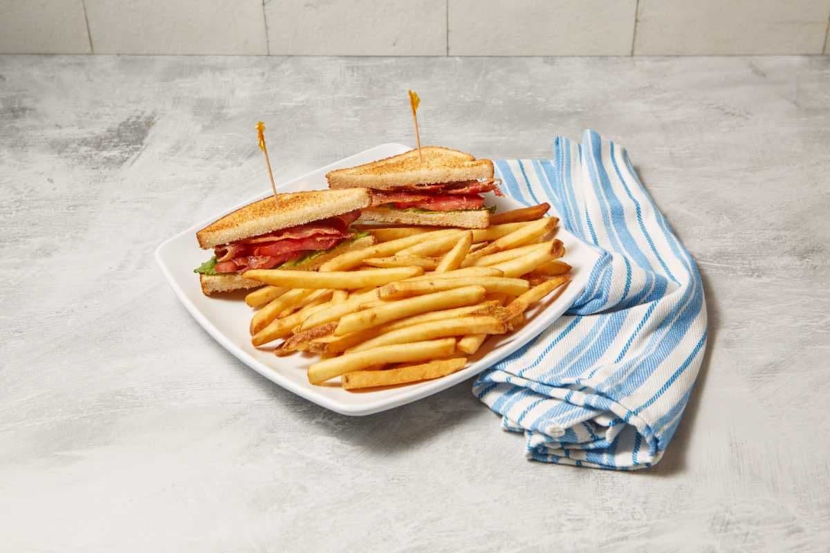 BLT Sandwich